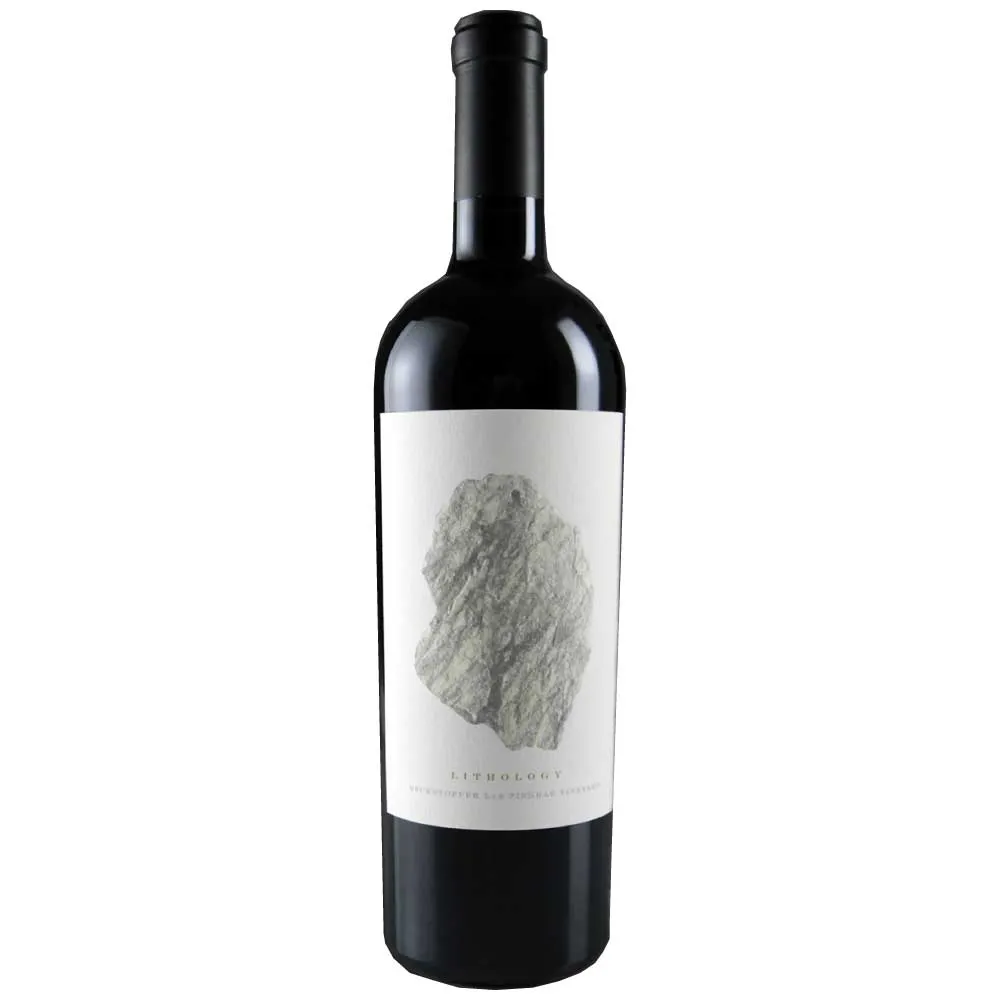 Alejandro Bulgheroni Lithology Beckstoffer Las Piedras Vineyard 