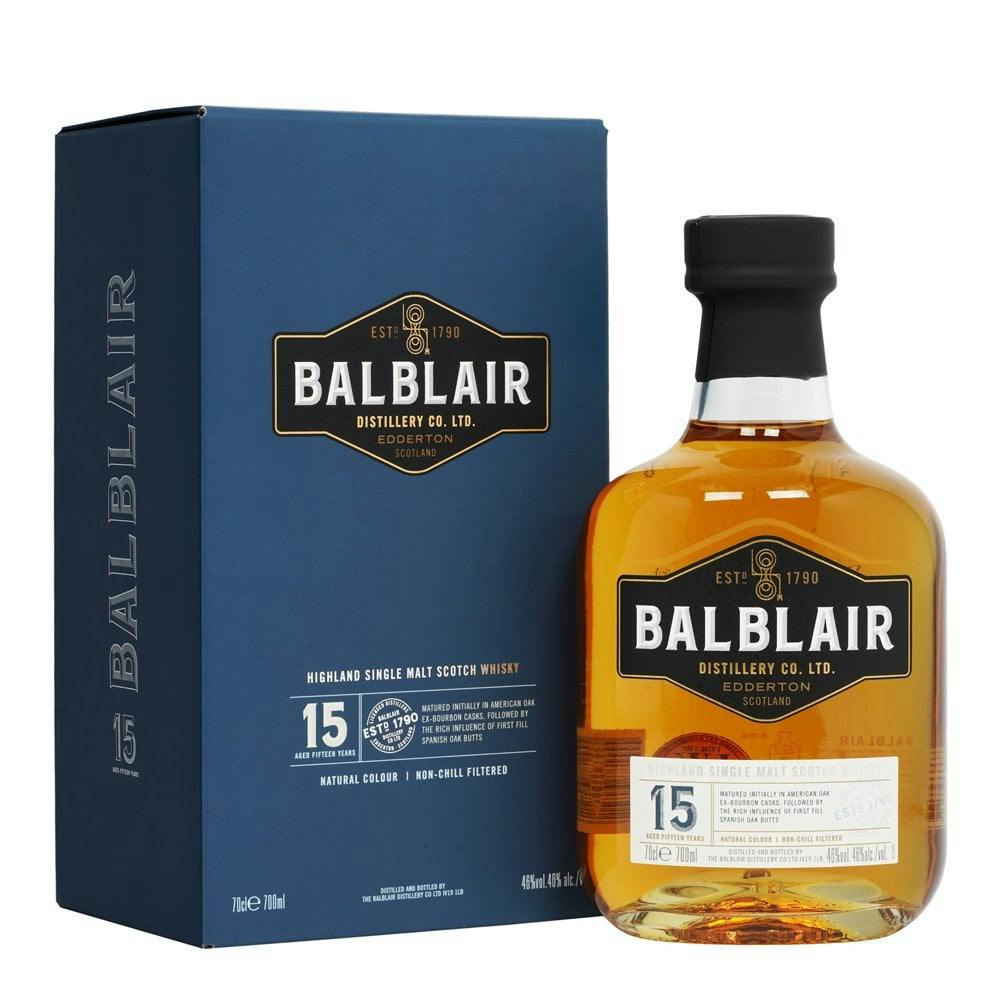 Highland Single Malt Scotch Whisky 15. Виски Balblair. Стейтмент виски. Виски односолодовый Балблэр.