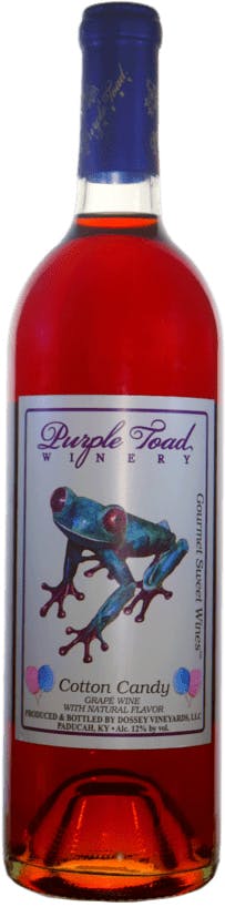 Large Cutting Board with Hole - Purple Toad Logo – Purple Toad Winery