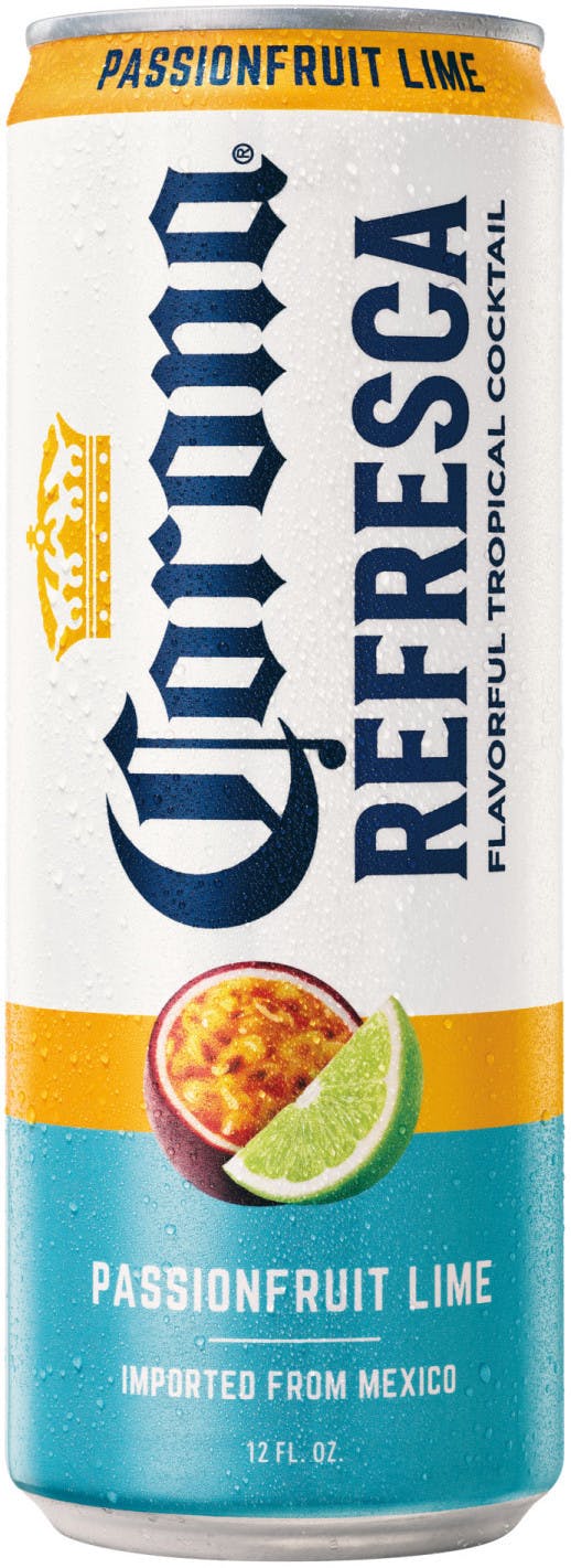 Corona Refresca Mas Mango Citrus 24 Oz Can - Argonaut Wine Liquor Corona Refresca Mas Mango Citrus 24 Oz Can - Argonaut Wine Liquor