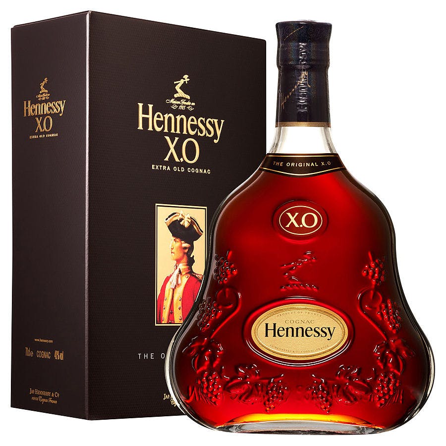 Hennessy XO Extra Old Cognac 750ml M & M Liquor and Market