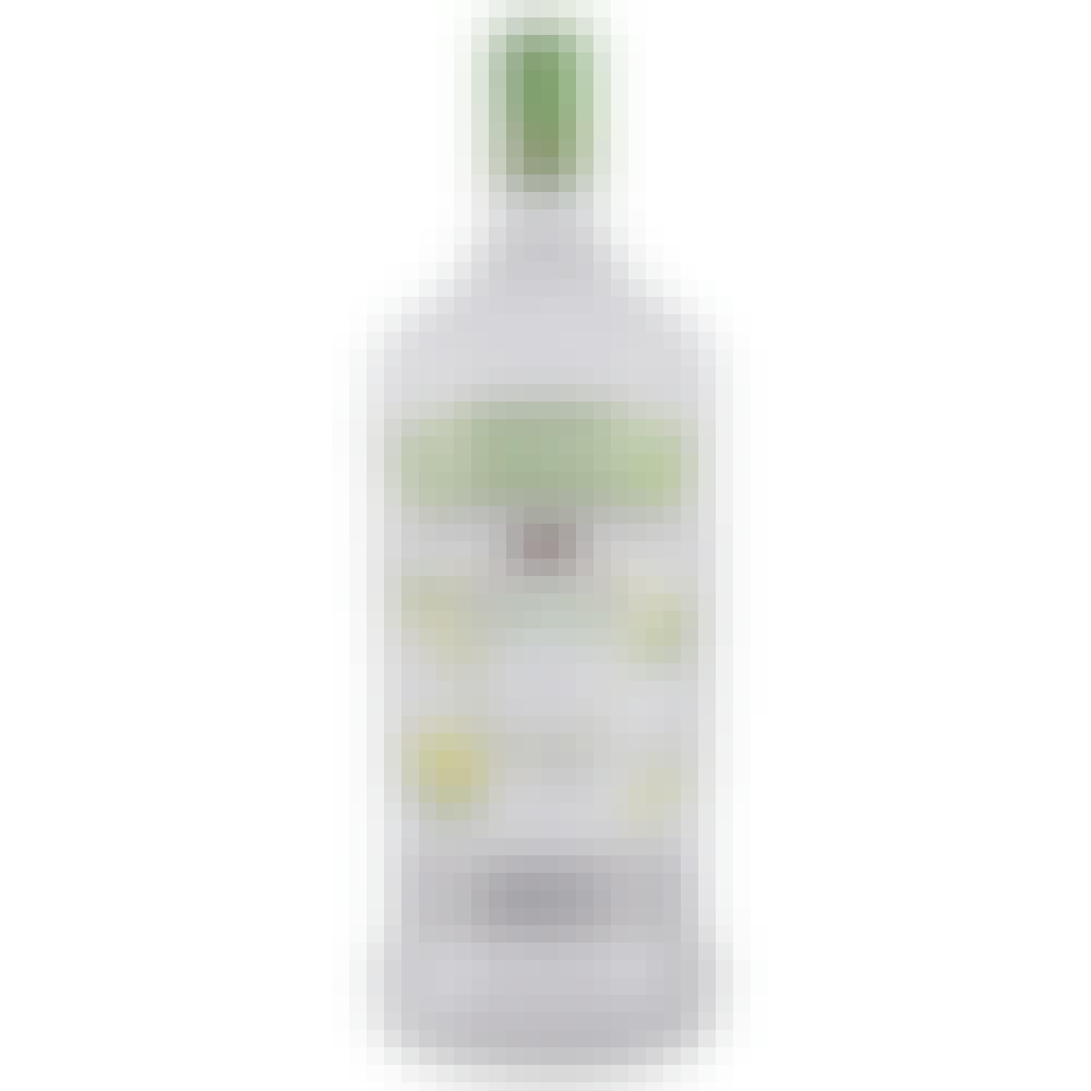 Smirnoff Lime Vodka 1.75L