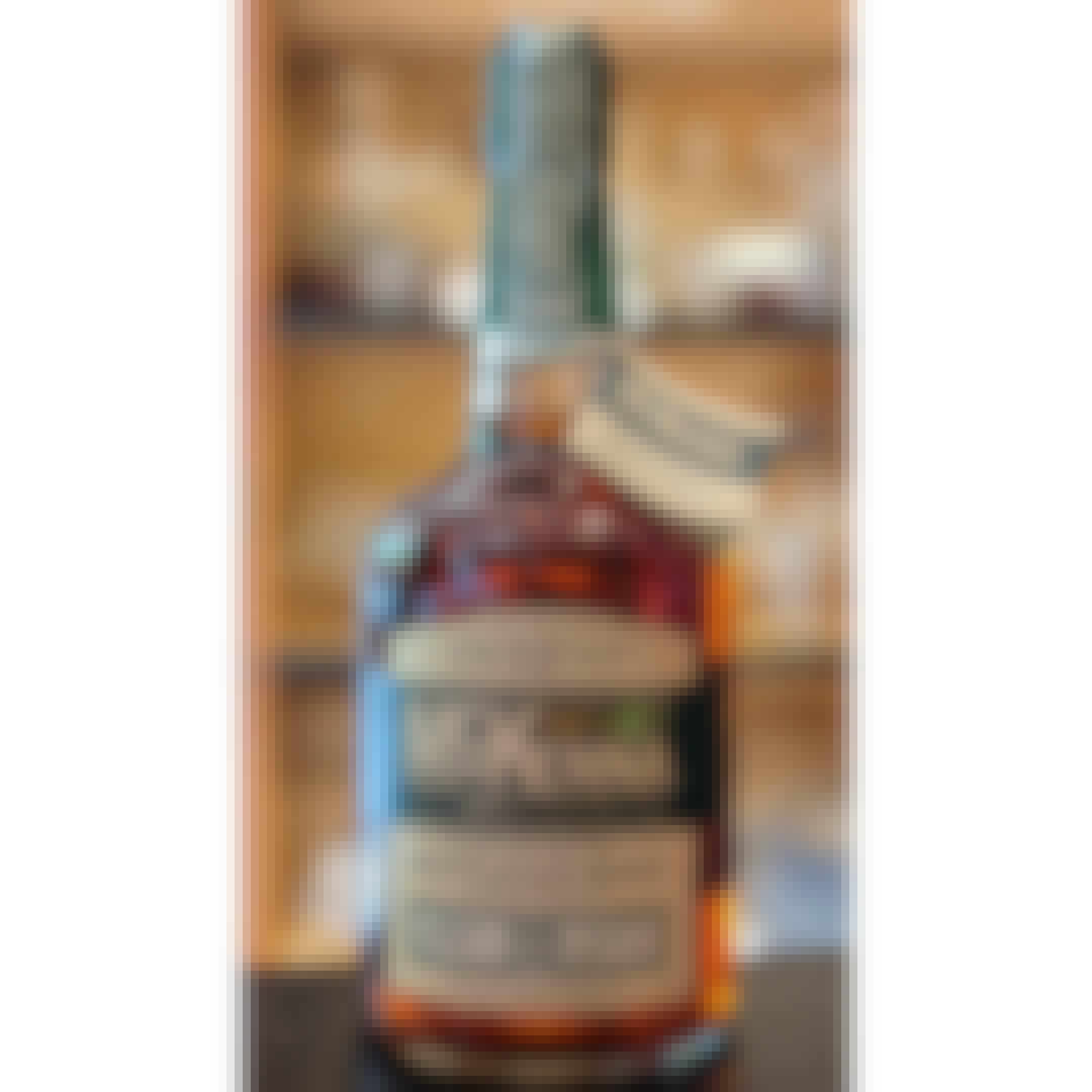 Henry McKenna Single Barrel Kentucky Bourbon Whiskey Barrel 10737 - 4/27/2011 10 year old 750ml