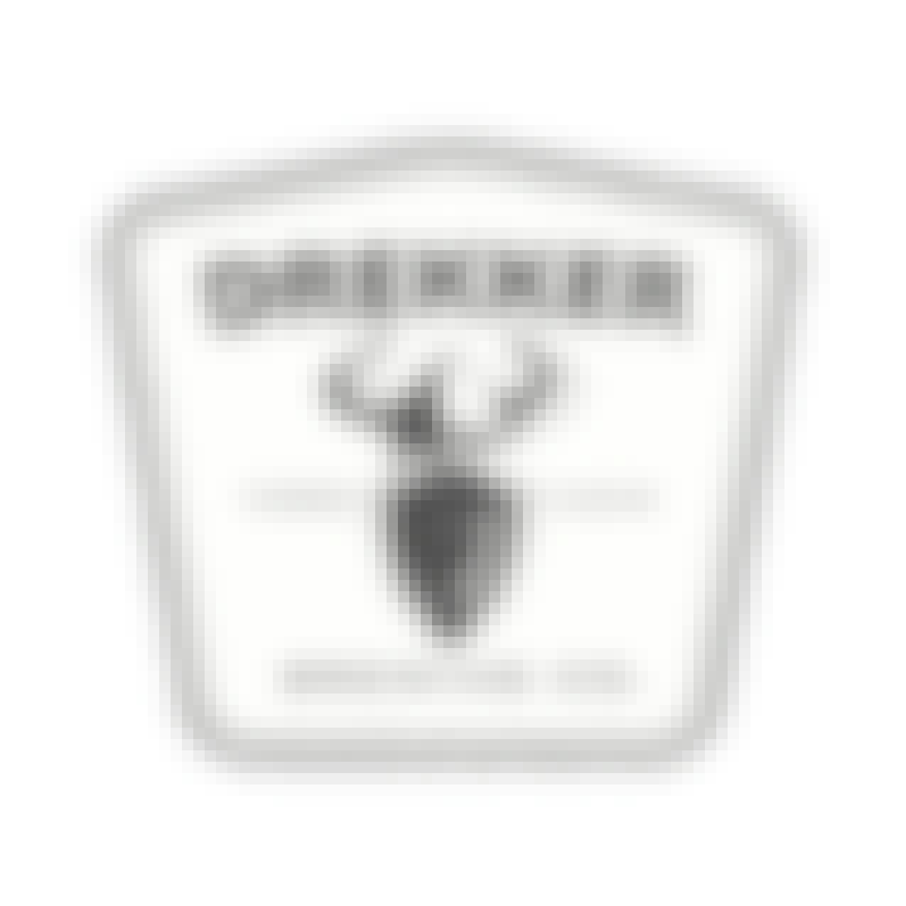 Drekker Brewing Co Ectogasm 16 oz. Can