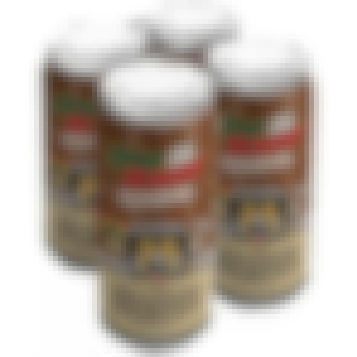 Belching Beaver Barrel Aged Viva La Beaver 4 pack 16 oz. Can