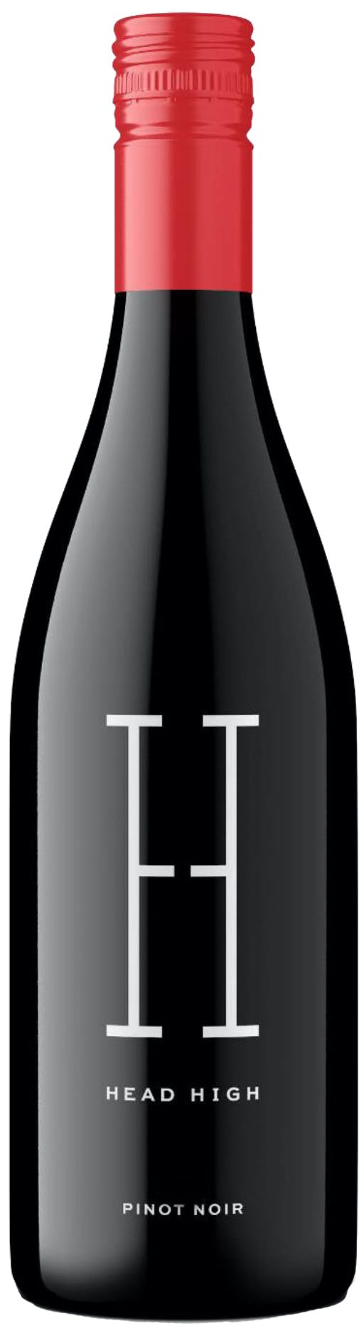 Three Sticks Head High Pinot Noir 750ml Buster's Liquors & Wines