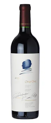 Opus One Napa Valley Bordeaux Blend 2019 750ml - The Grape Tray