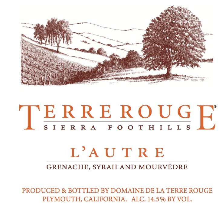 Red Wine - Grenache - Buster's Liquors & Wines