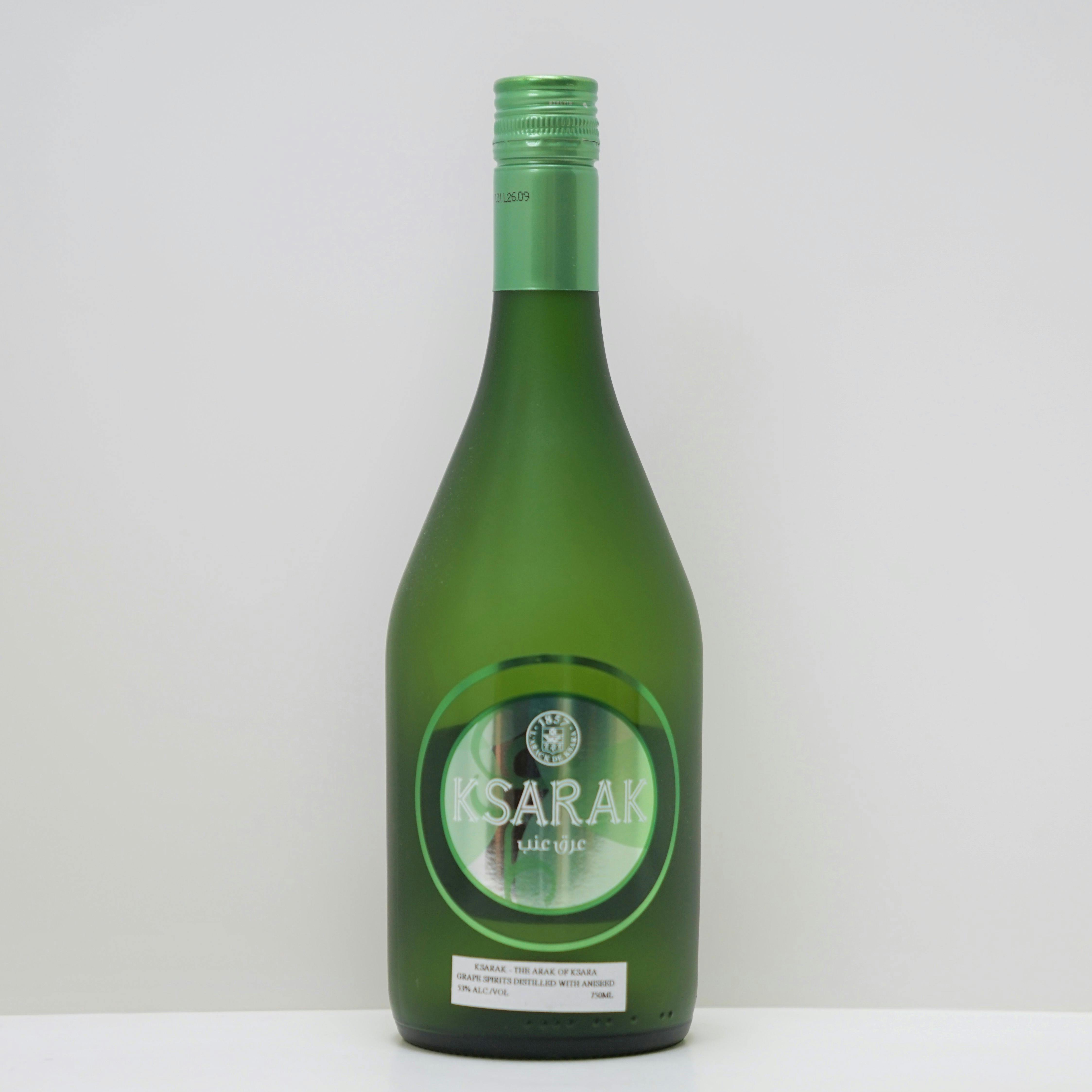 Ksarak Arak 750ml