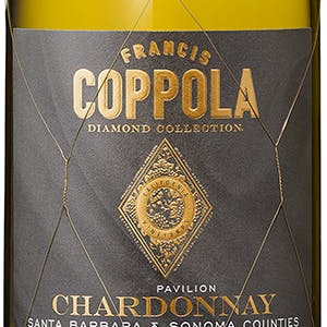 Francis Ford Coppola Diamond Collection Black Label Pavillion ...