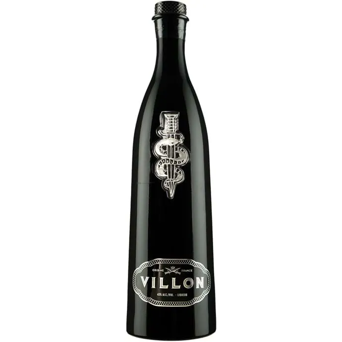 Villon Cognac 750ml - Allendale Wine Shoppe
