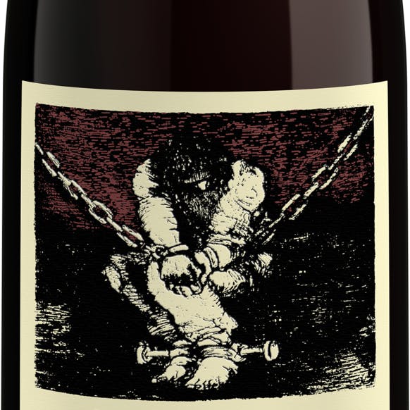 Red Wine - The Prisoner Wine Company - The Wine Guy