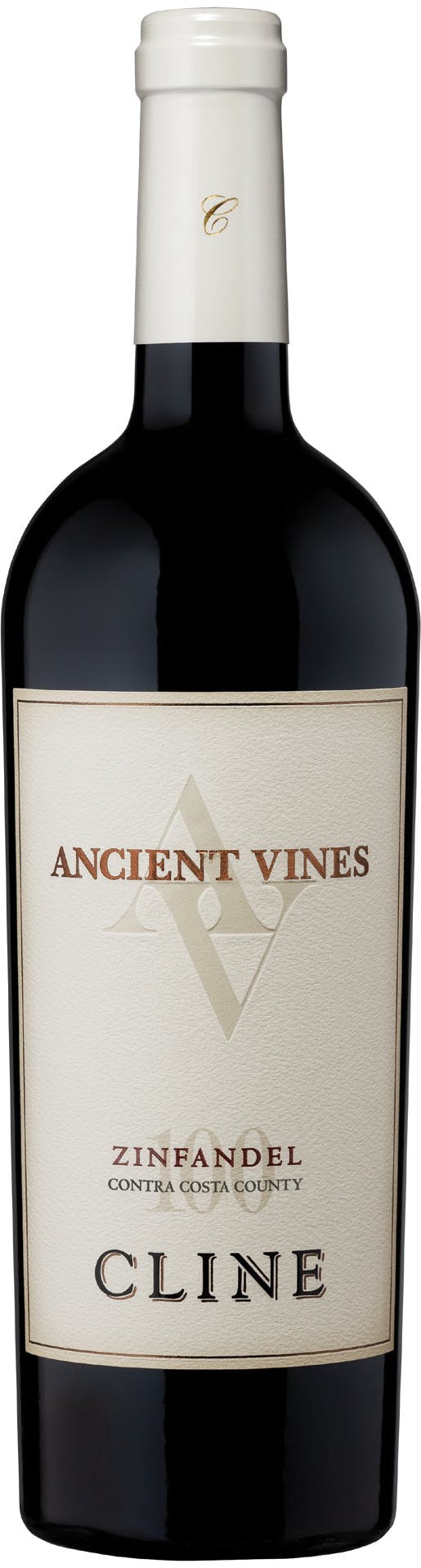 Cline ancient vines zinfandel best sale