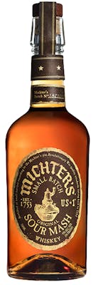 Michter's Us*1 Sour Mash 750ml