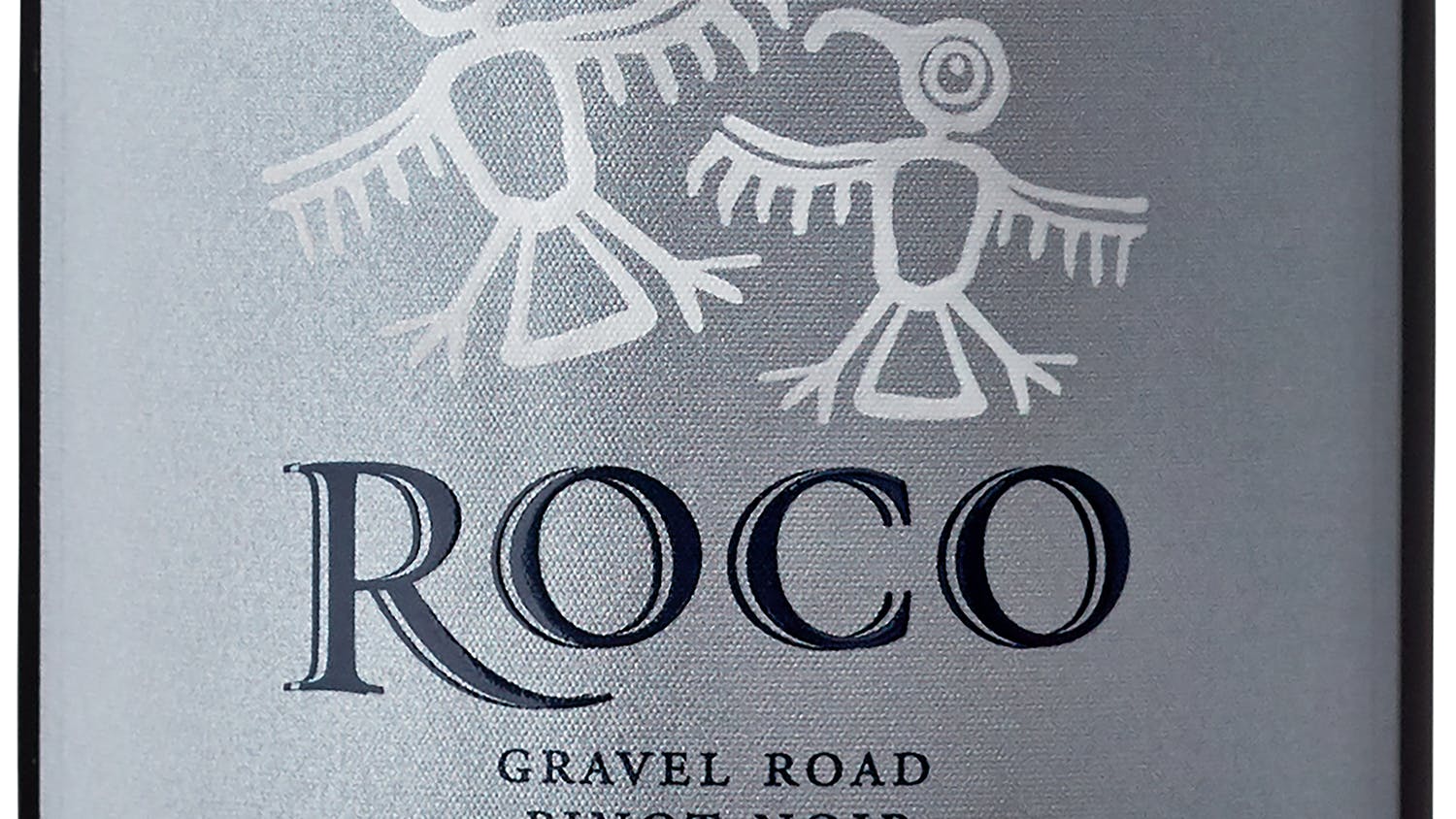 Roco Winery Gravel Road Pinot Noir 750ml Vine Republic