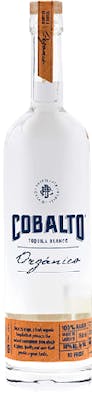 Cobalto Tequila Family Collection
