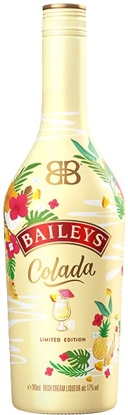 Baileys Colada Limited Edition Irish Cream 750ml - Scotty's Wine and  Spirits,