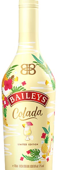 Baileys Colada Limited Edition Irish Cream 750ml - Scotty's Wine and  Spirits,