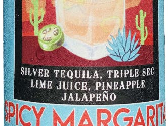 The Desert Sun Spicy Margarita 4 Pack 12 Oz Can Cheers Wines And Spirits The Desert Sun Spicy Margarita 4 Pack 12 Oz Can Cheers Wines And Spirits