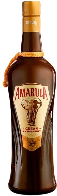 Amarula Cream 750ml Vine Liqueur Republic -