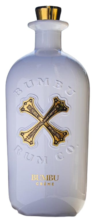 Bumbu Rum Creme 750ml - Yankee Spirits