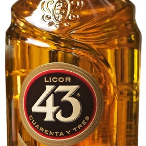 Licor 43 Original Liqueur 750ml - Scotty's Wine and Spirits, Inc.