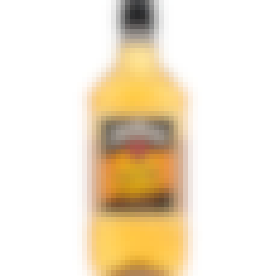 Jim Beam Honey Bourbon 750ml