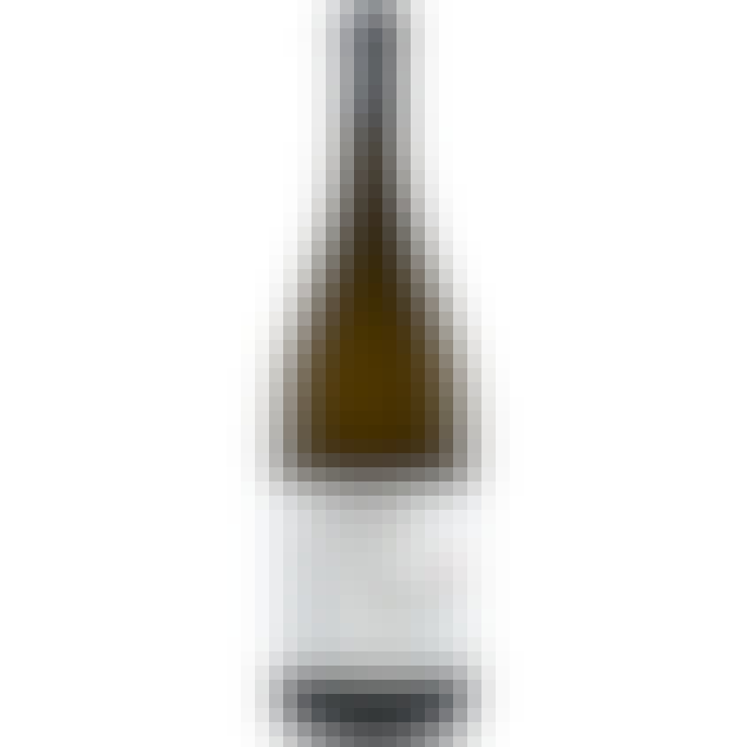 Matchbook The Arsonist Chardonnay 2019 750ml
