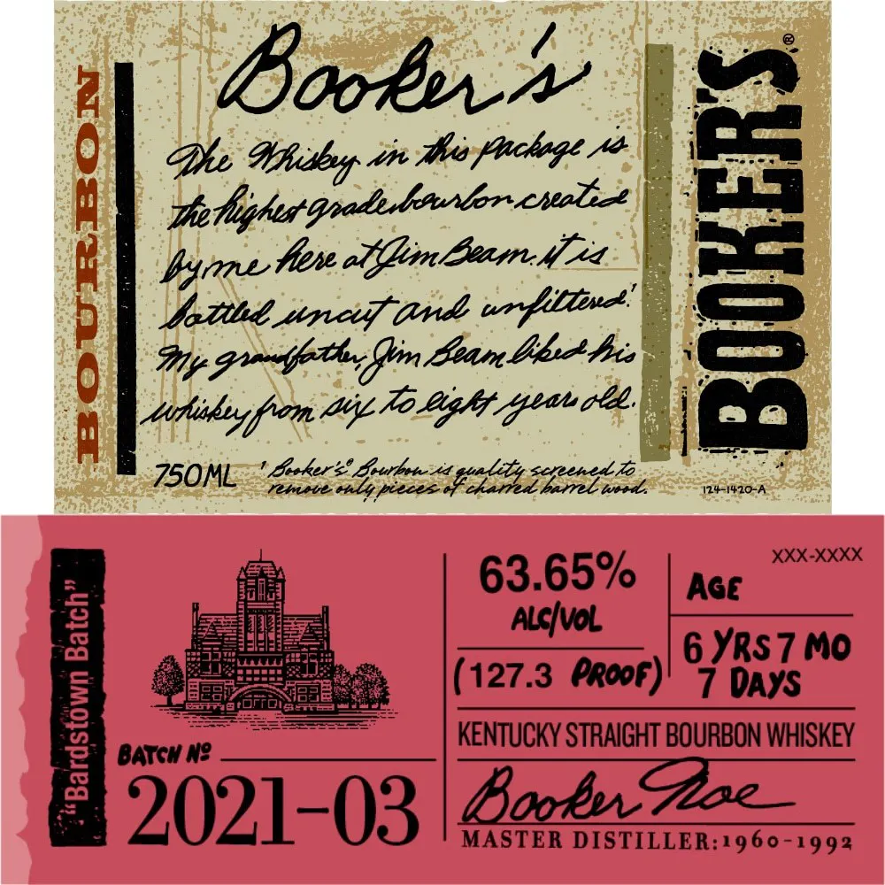 Booker