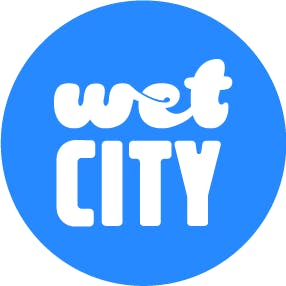 Wet City Brewing AYO 6 pack 12 oz. - Petite Cellars