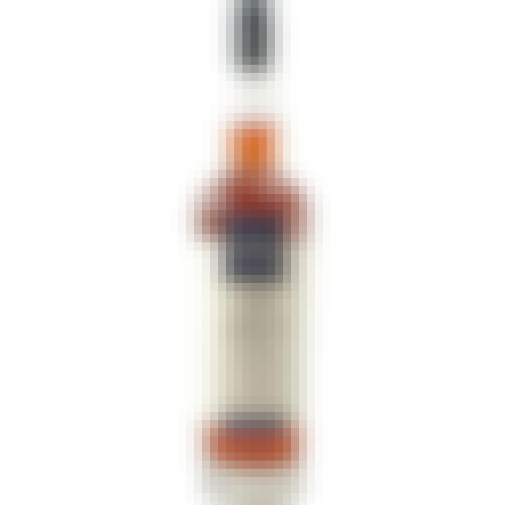 Zafra Master Series Rum 21 year old 750ml
