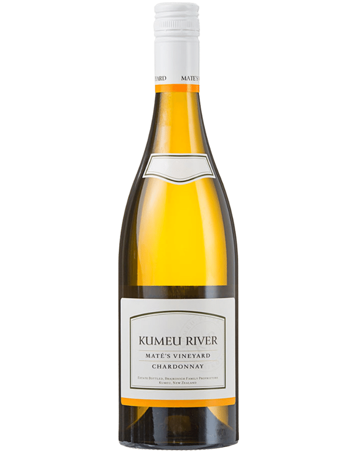 Kumeu River Mate's Vineyard Chardonnay 2021 750ml Carlo Russo Wine