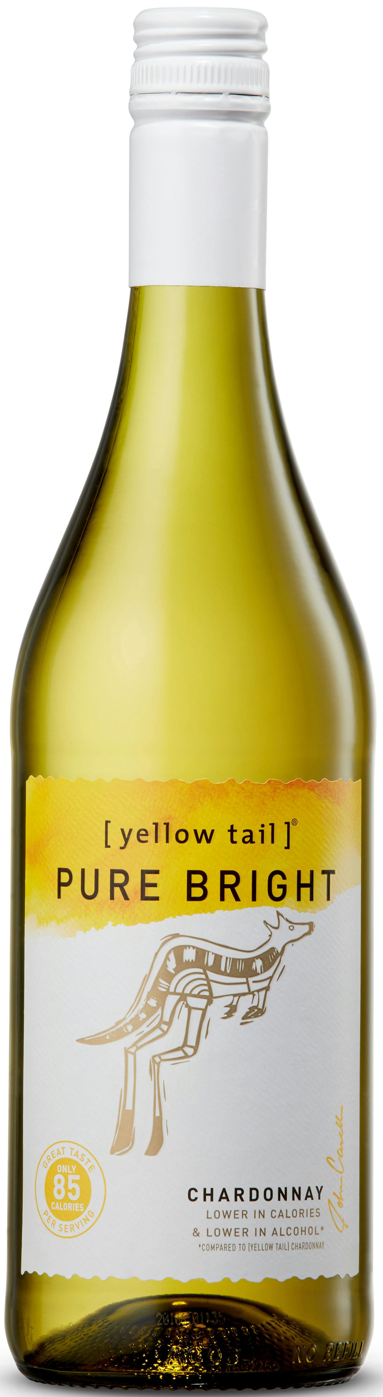 Yellow Tail Chardonnay (750 ml)