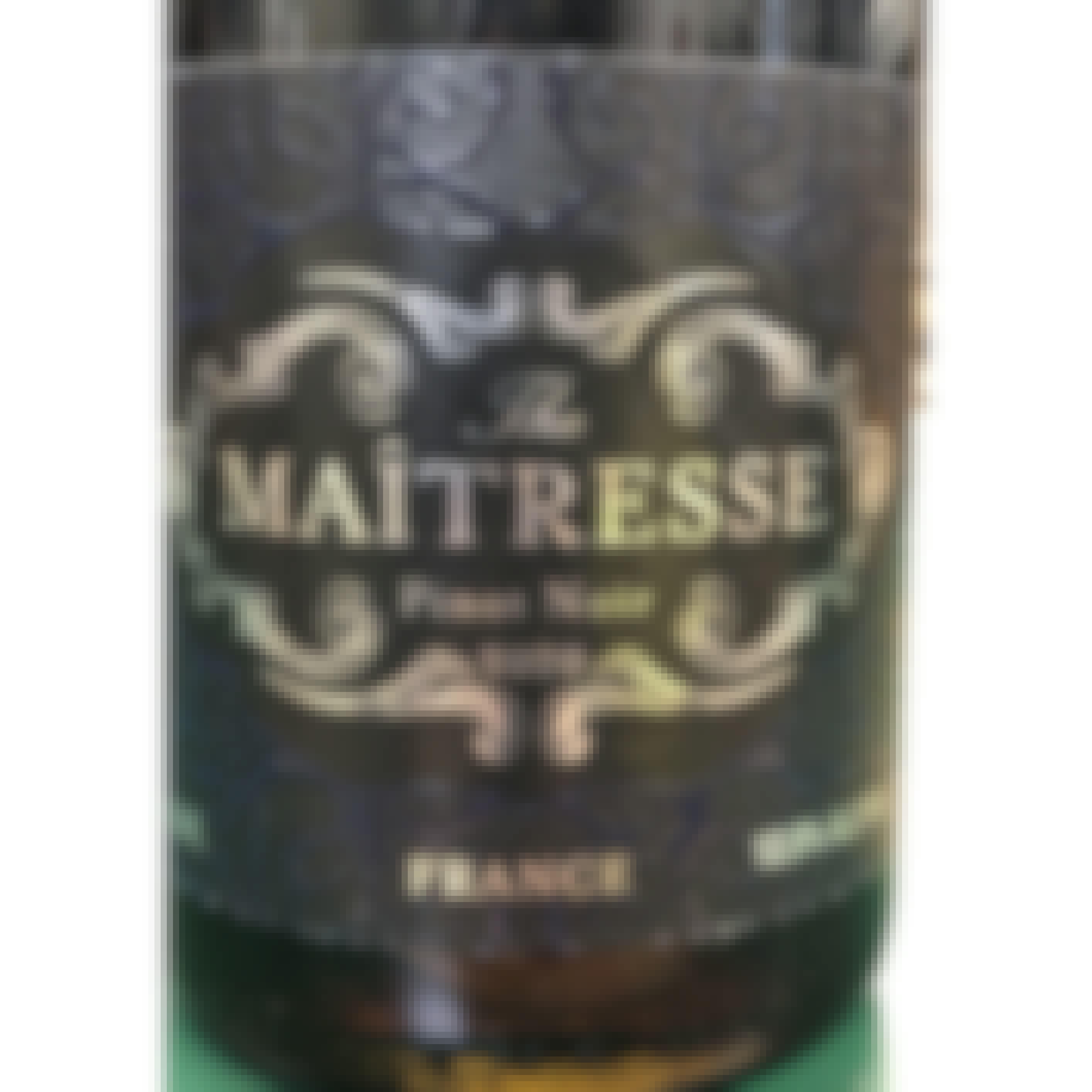 The Maitresse Pinot Noir 2020 750ml