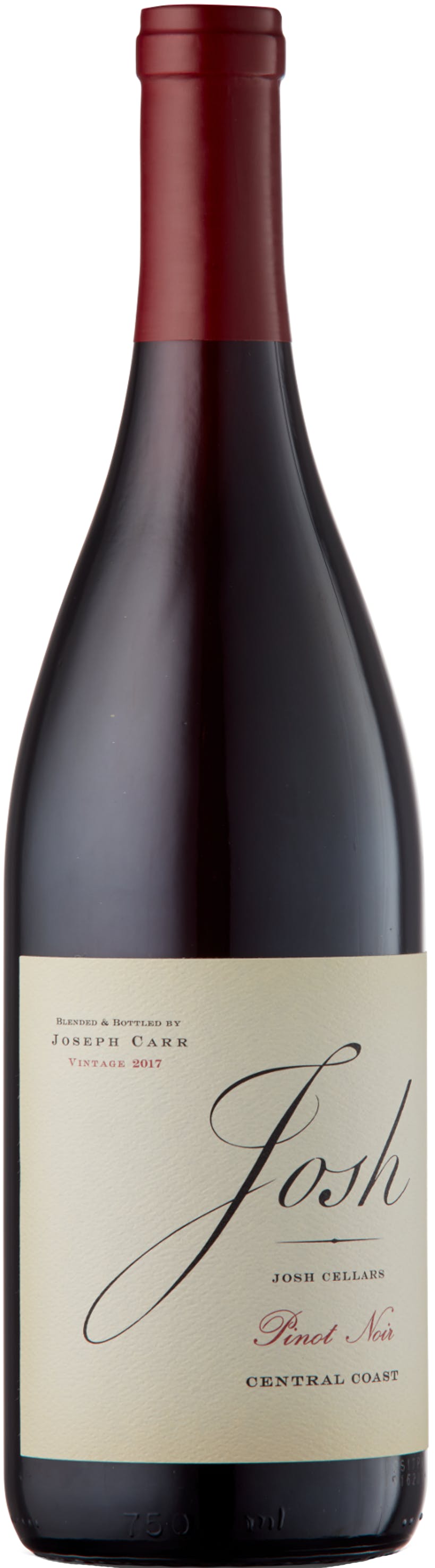 Josh Cellars Pinot Noir 2020 750ml Hudson Wine