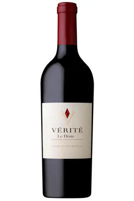 Vérité Le Désir 2014 750ml - Station Plaza Wine