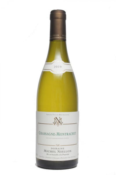 Domaine Michel Niellon Chassagne Montrachet 2019 750ml - Liquors Inc.