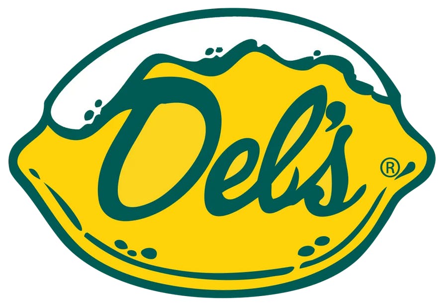 Del's Lemonade 16 oz. Bottle Yankee Spirits