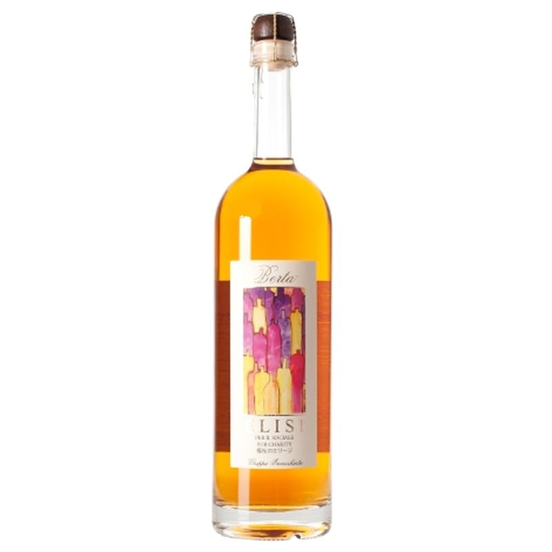 Berta - Grappa Elisi - Pogo's Wine & Spirits