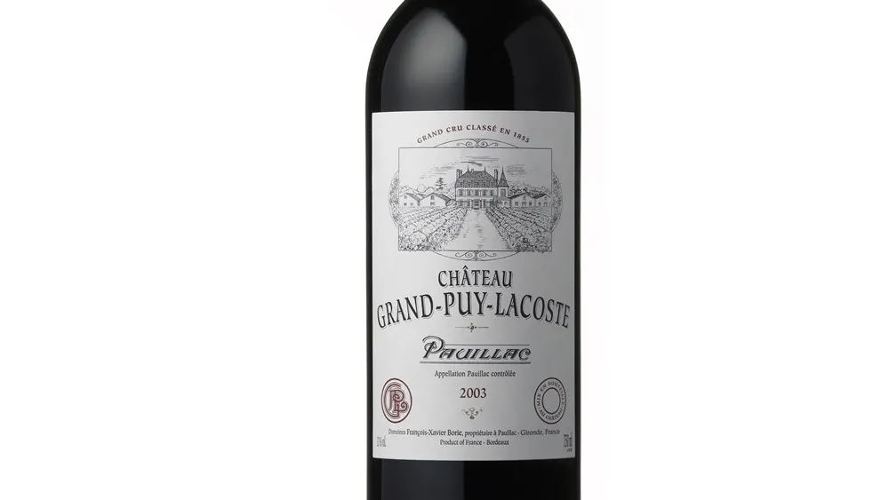 Chteau Grand-Puy-Lacoste Pauillac 2018 750ml - Liquors Inc. Chteau Grand-Puy-Lacoste Pauillac 2018 750ml - Liquors Inc.