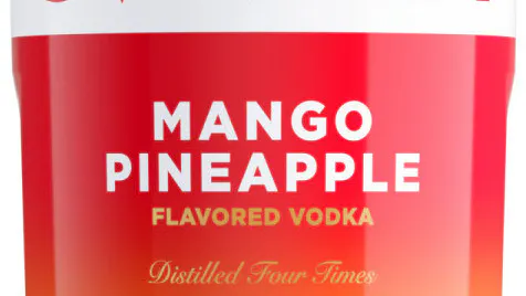 Svedka Mango Pineapple Vodka 1.75L - Argonaut Wine & Liquor