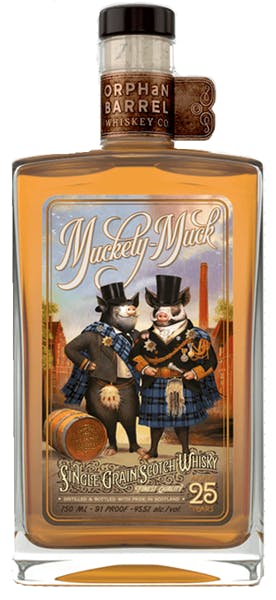 muckety muck scotch muckety muck scotch