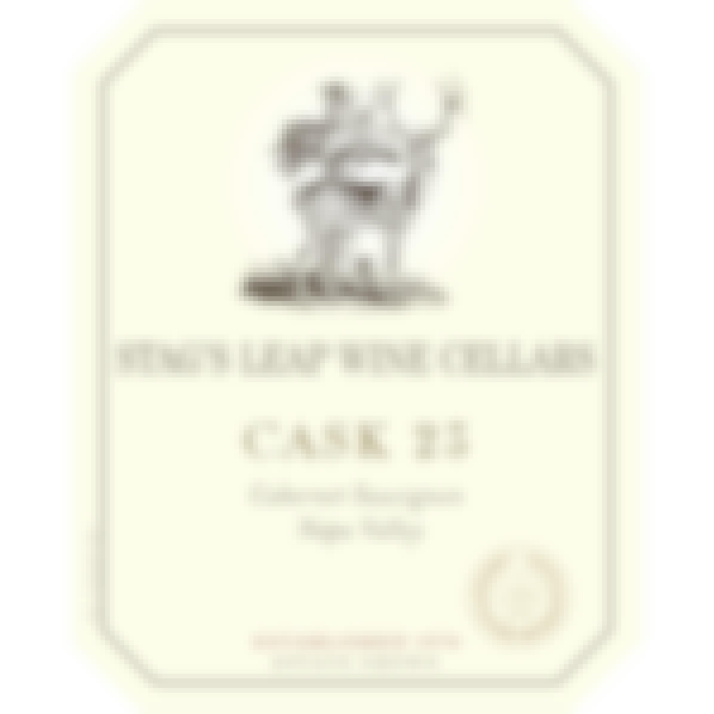 Stag's Leap Wine Cellars Cask 23 Cabernet Sauvignon 2018 750ml