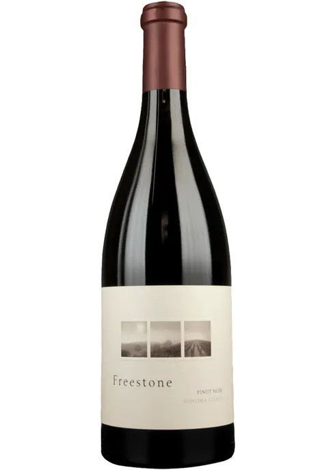 Joseph Phelps Freestone Vineyards Pinot Noir 2022 750ml - Station