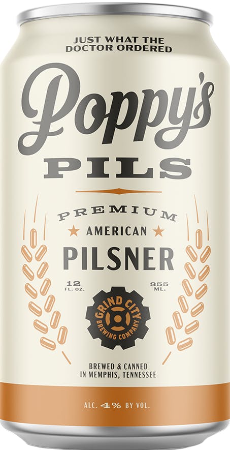 Pilsner - Buster's Liquors & Wines
