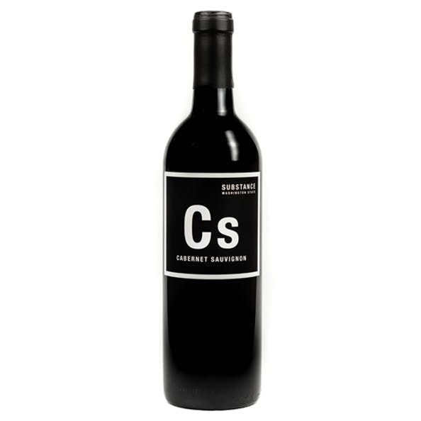 Substance cabernet sauvignon discount