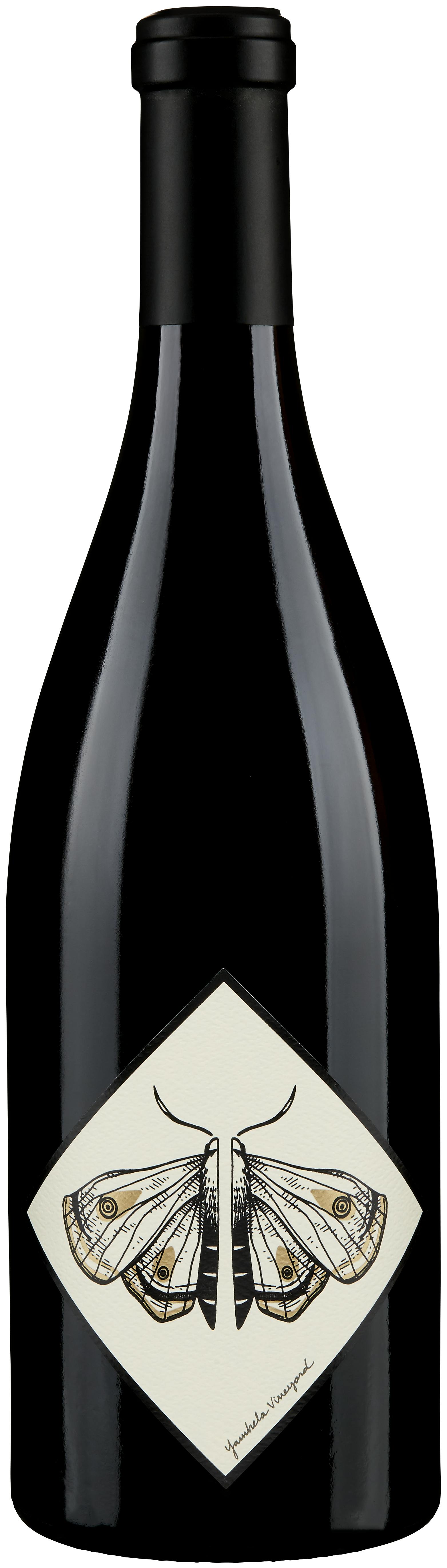 Battle Creek Yamhela Vineyard Pinot Noir 2015 750ml