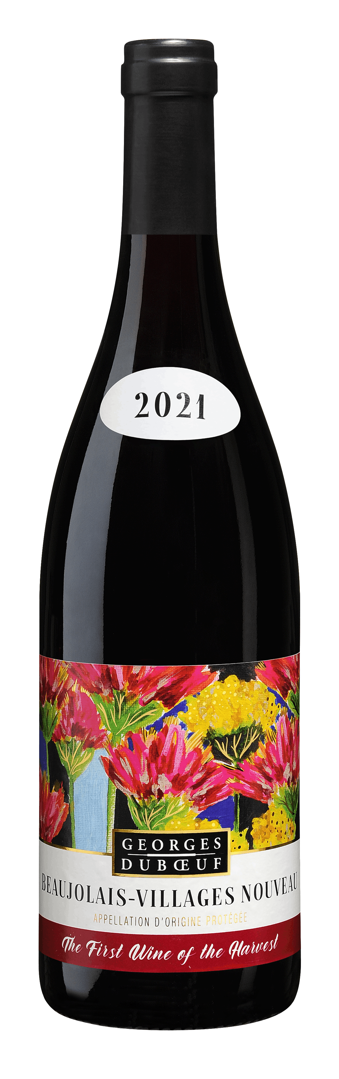 Beaujolais Nouveau Wine Beaujolais Nouveau Wine