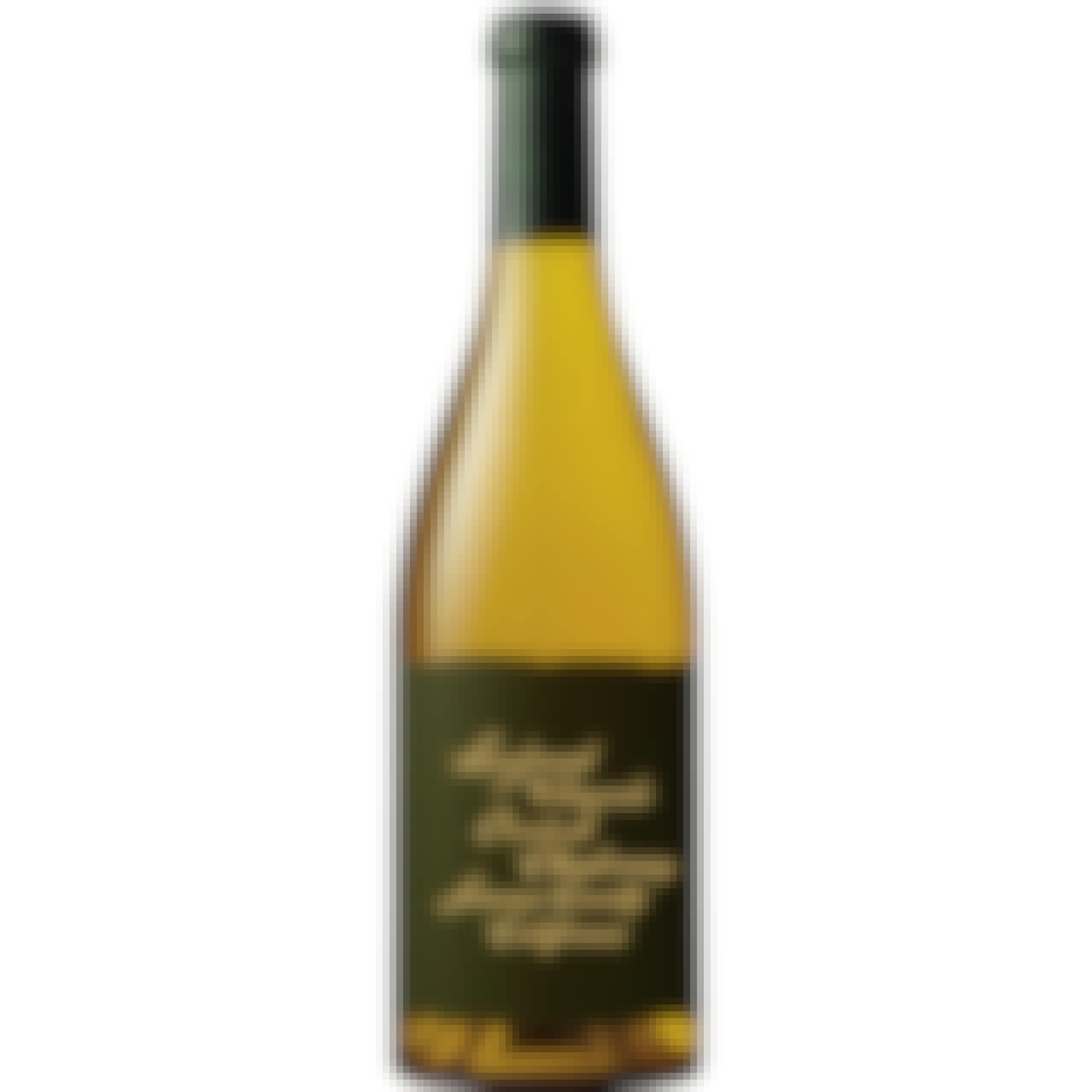 Landmark Vineyards Overlook Chardonnay 2019 750ml