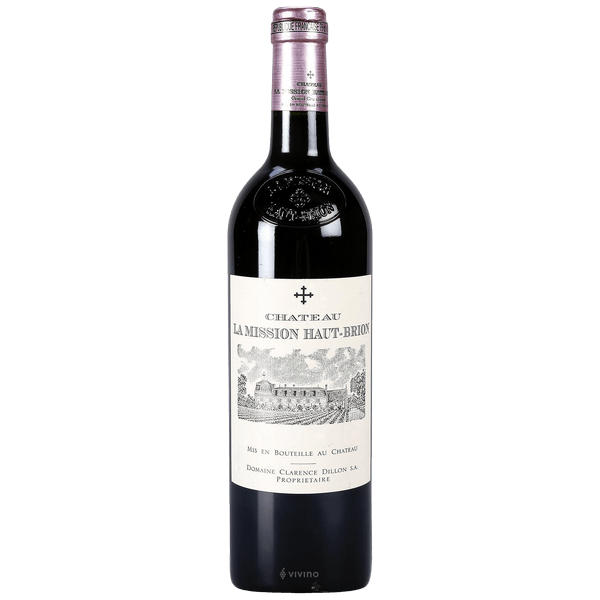 メ*こ様 CHATEAU LA MISSION HAUT BRION 1970 1970 Château La